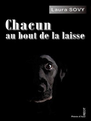 cover image of Chacun au bout de la laisse
